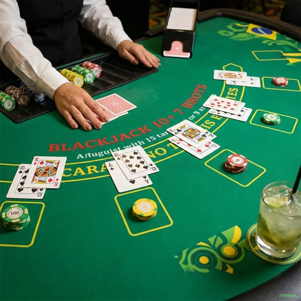 Baixar APK 2068bet