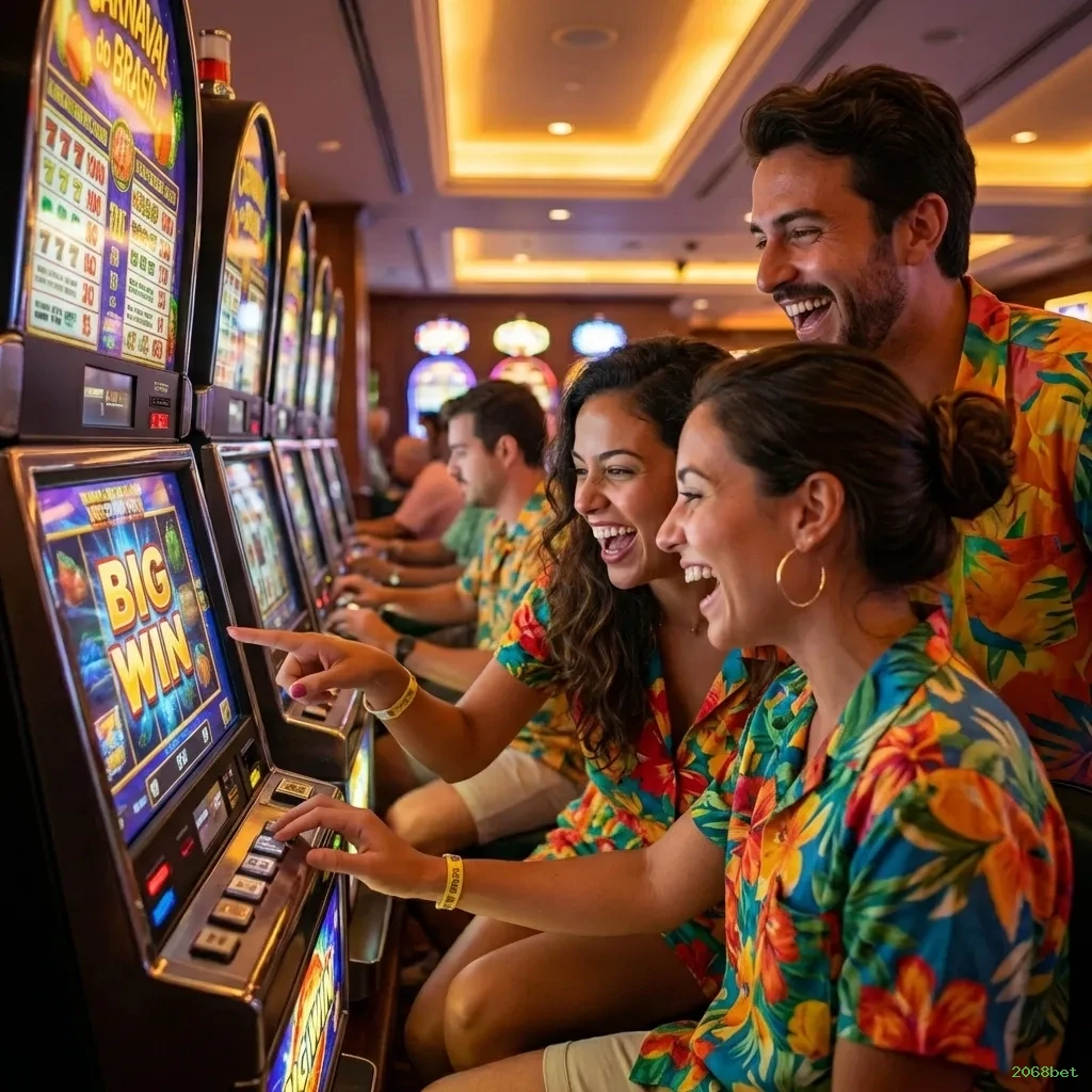 Download Android 2068bet