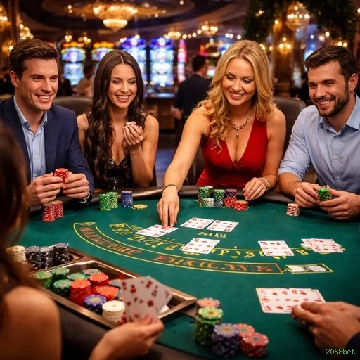 Download PC 2068bet