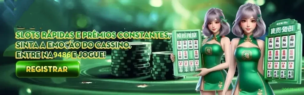 Cadastro 2068bet