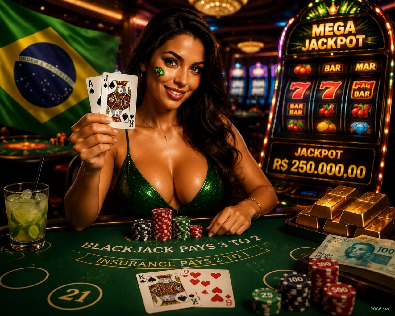 Certificações de segurança e licenças da 2068bet