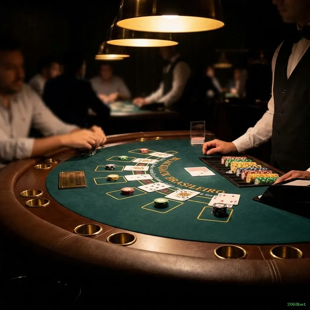 Instalação Android 2068bet