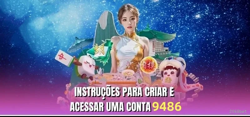Instalação iOS 2068bet